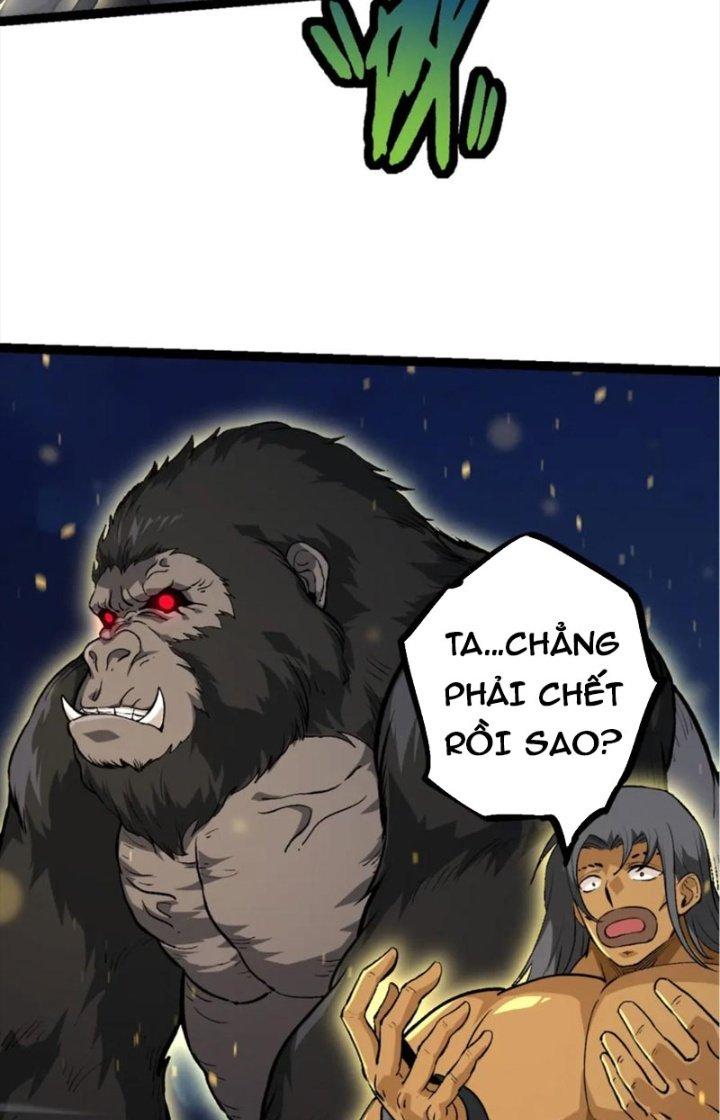 từ cây cổ thụ bắt đầu tiến hóa chapter 69 35