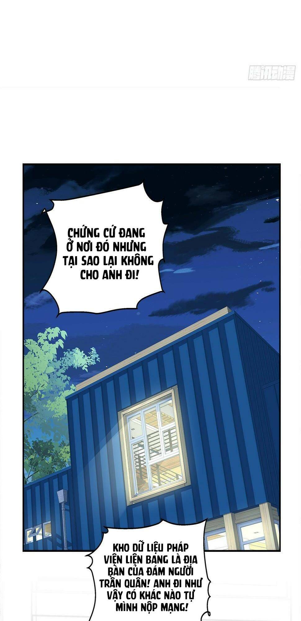 toàn bộ nắm trong tay chapter 162 3