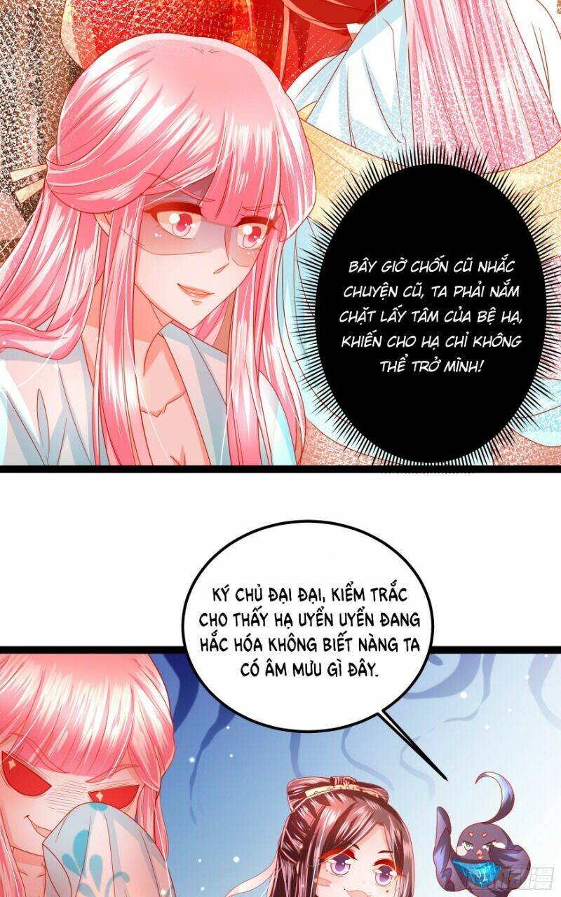 ta phải làm hoàng hậu chapter 26 18