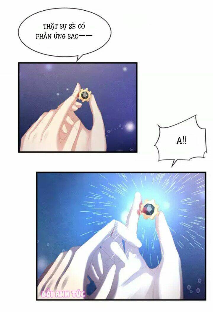 mạnh nhất manh chủ chapter 10 13