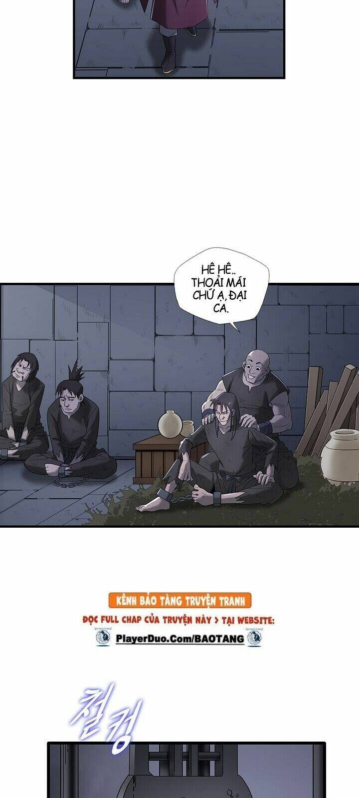 cuồng long chapter 7 22