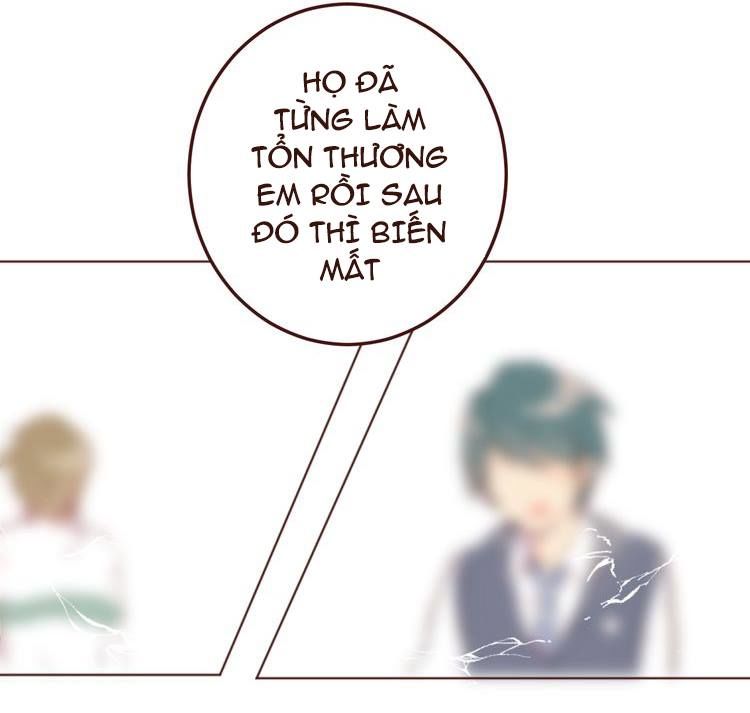 người yêu biến mất chapter 23 8