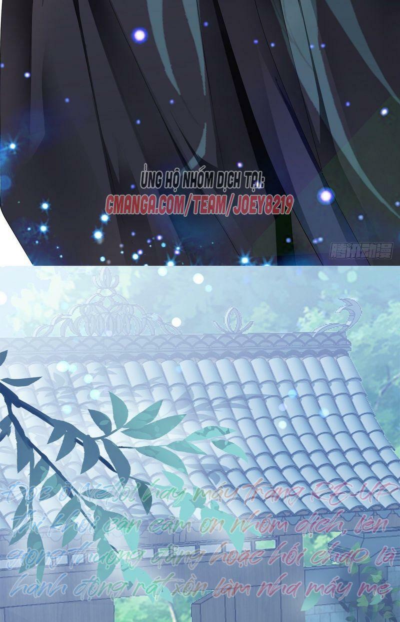 bổn vương muốn nàng chapter 3 41