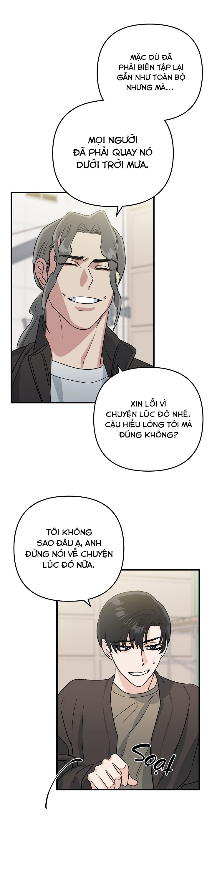 paradise again chapter 6 11