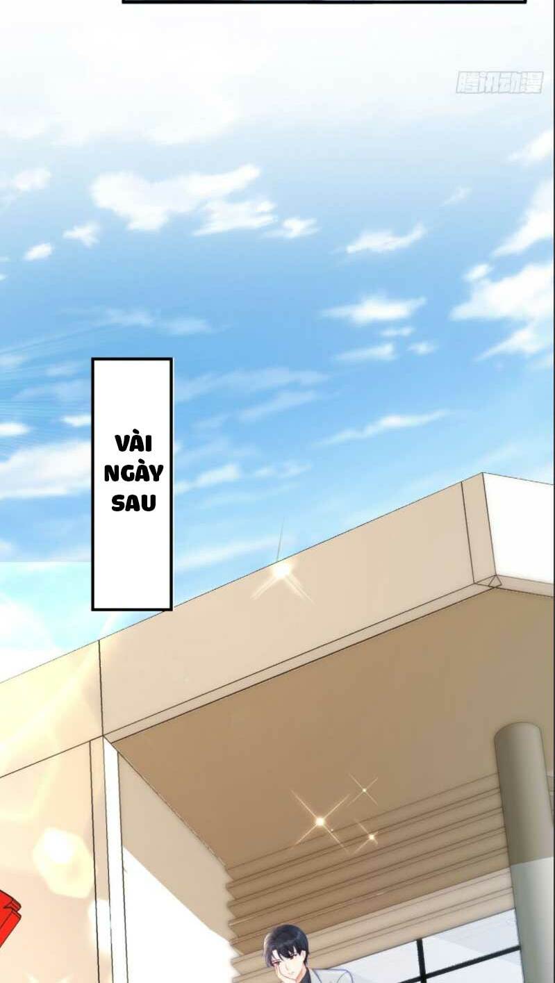 sủng em sủng tới tận cùng chapter 106.1 18