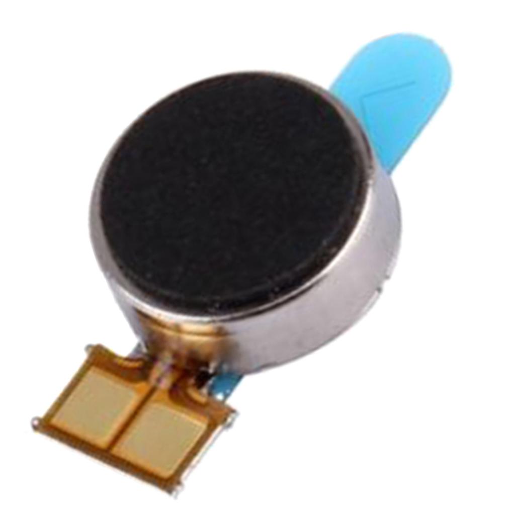 Mobile Vibrator Motor Module Flex Cable Replacement For Samsung C5