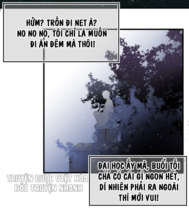 suy cho cùng tôi vẫn ưu tú như thế chapter 1 4