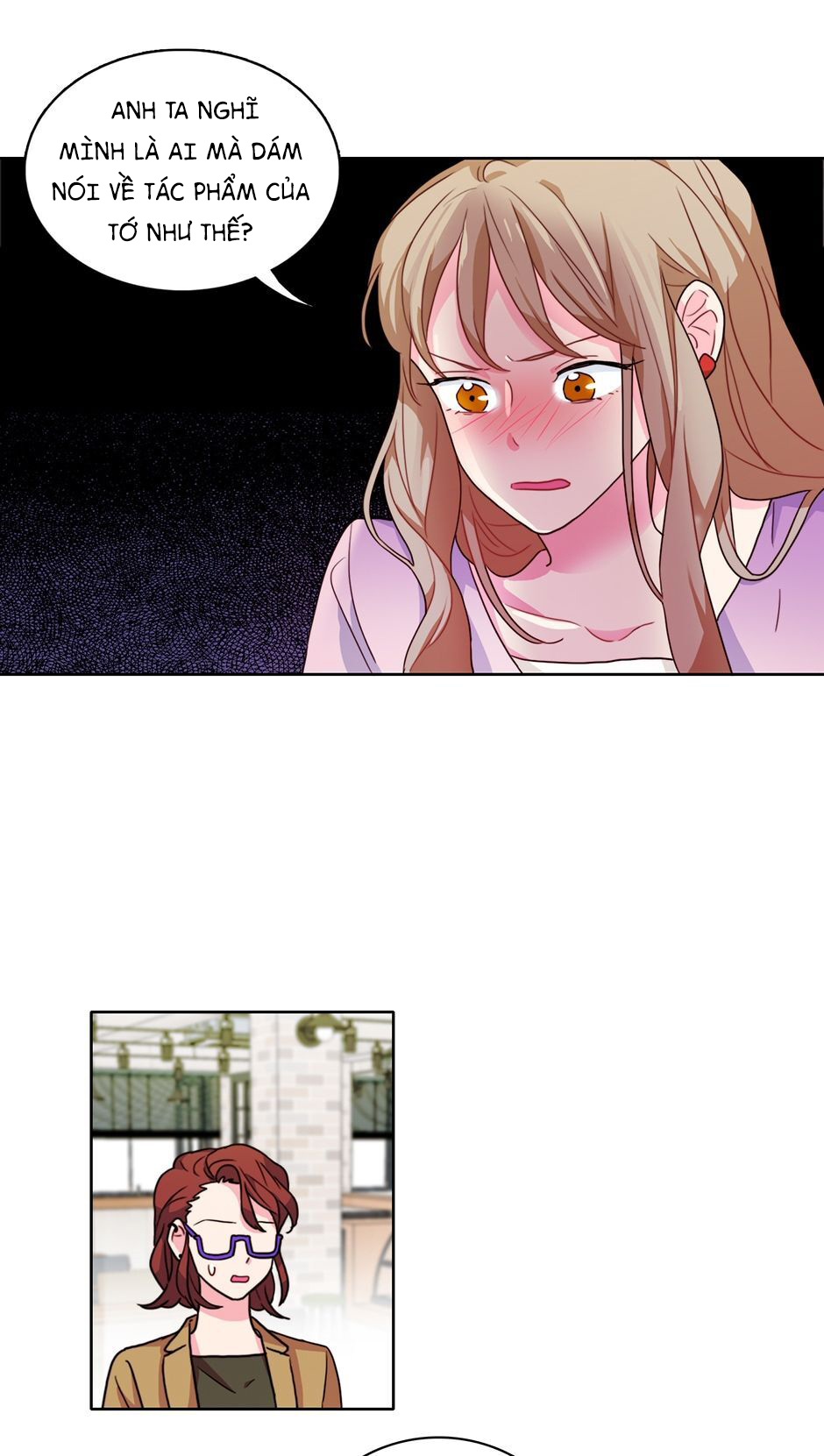 quý cô với chiếc mặt nạ chapter 51 59