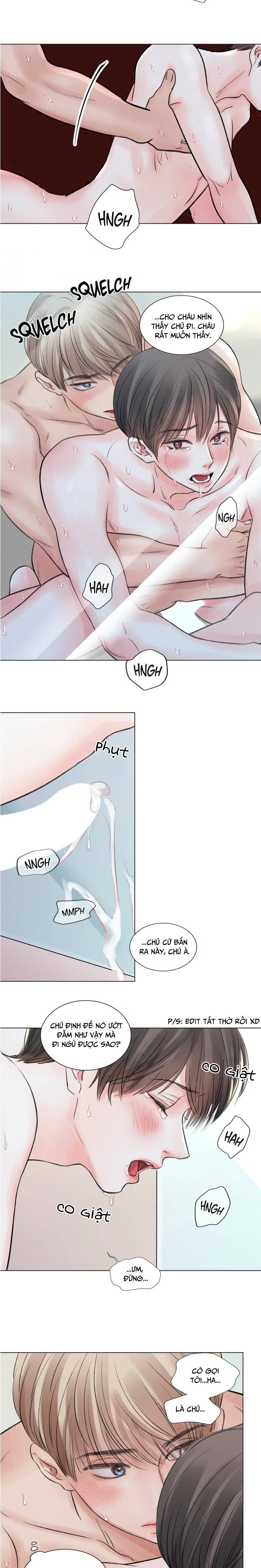 người cùng nhà chapter 41 8