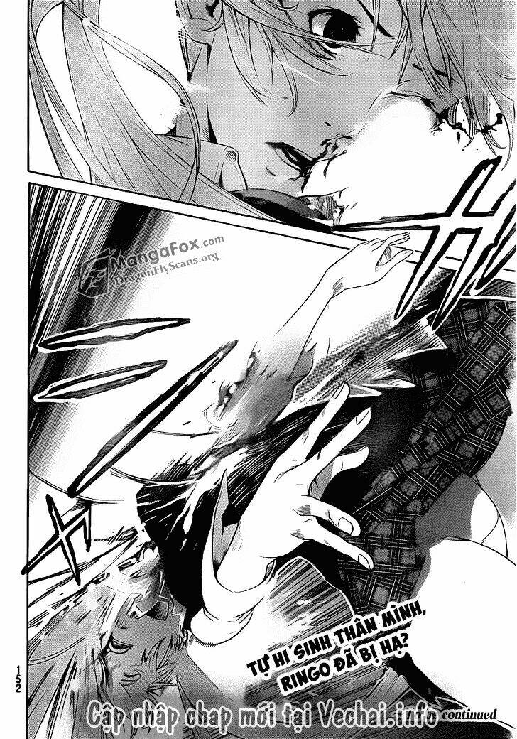 air gear chapter 338 17