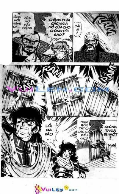 vương tử takeru chapter 8 63