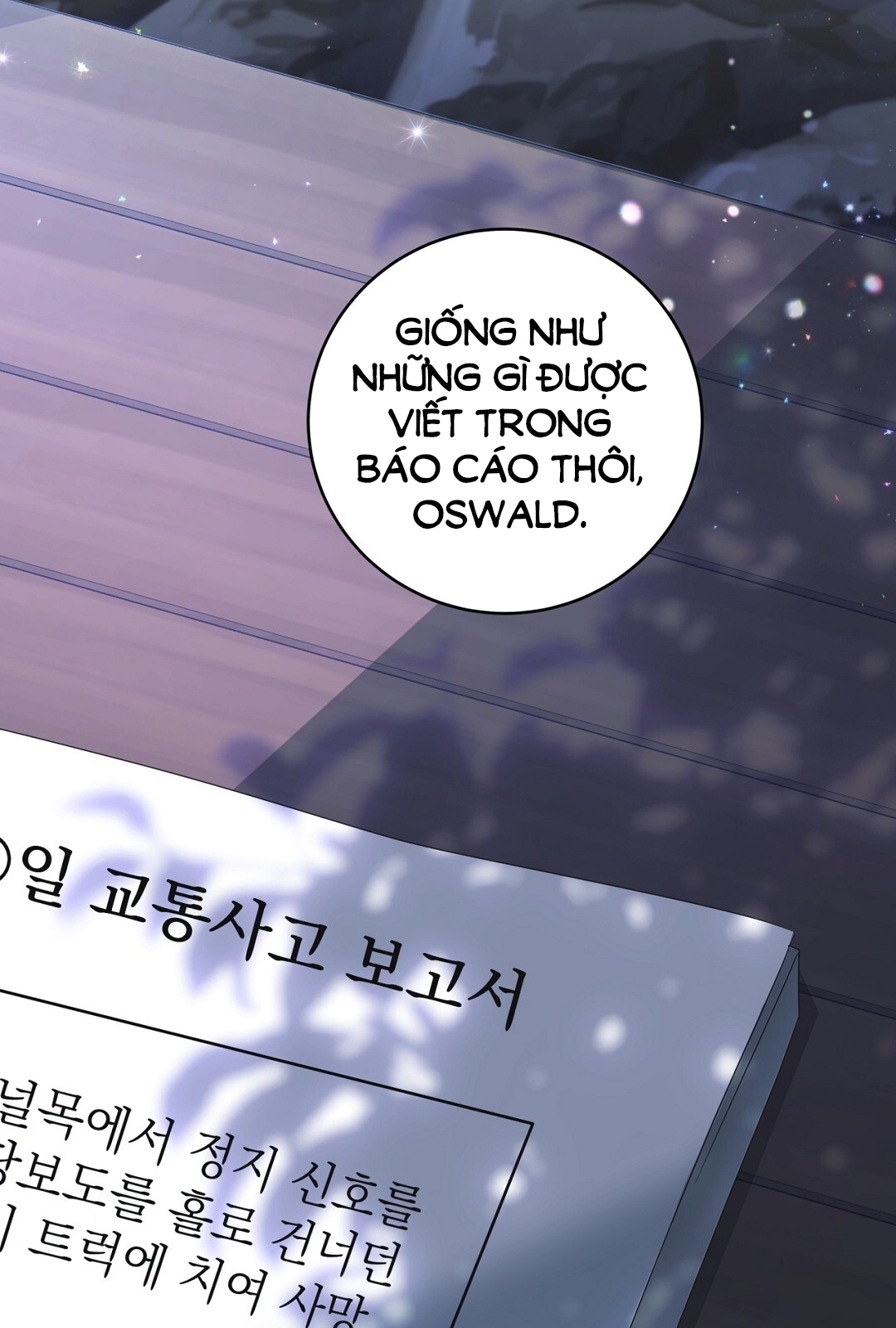 Amon- Không Thể Đoán Biết chapter 7.1 - Trang 23