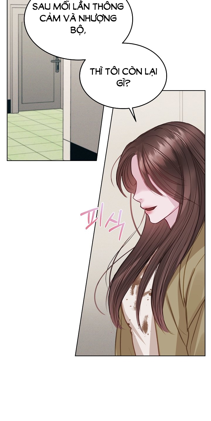 vụ bê bối trá hình chapter 8.2 38