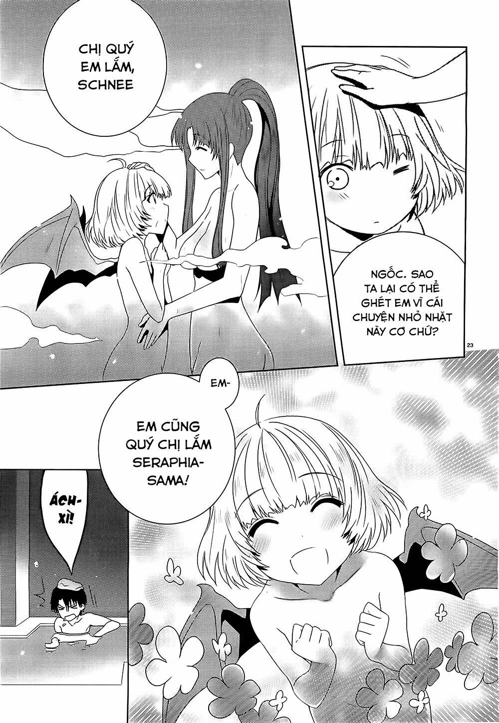 gyakushuu no dragon rider chapter 2 23