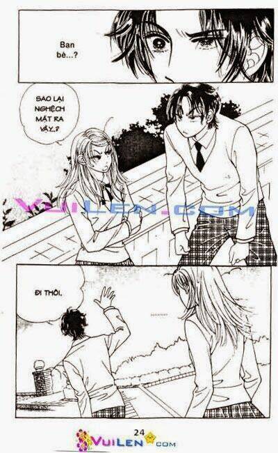 ảo vọng tình yêu chapter 5 24