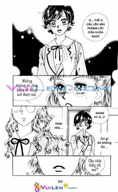 hội trừ ma chapter 1 99