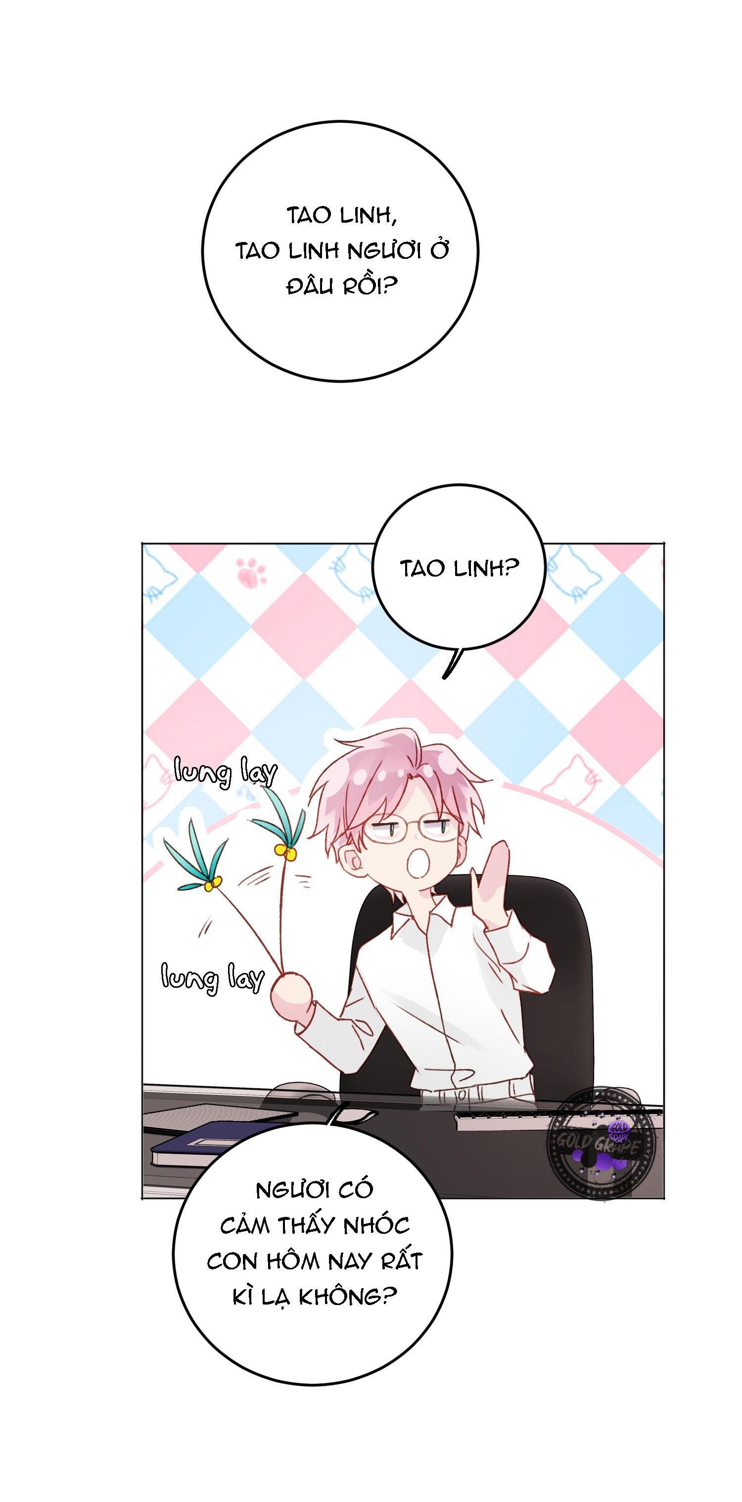 tôi phải trở thành nhân vật đại phản diện chapter 69 17