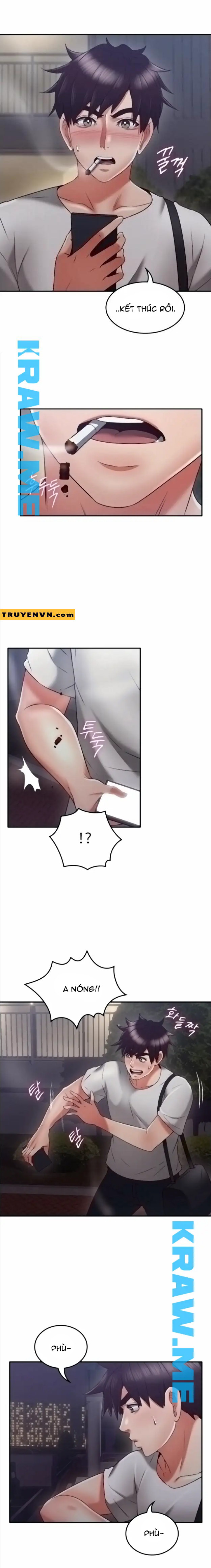 vợ hàng xóm chapter 39 14