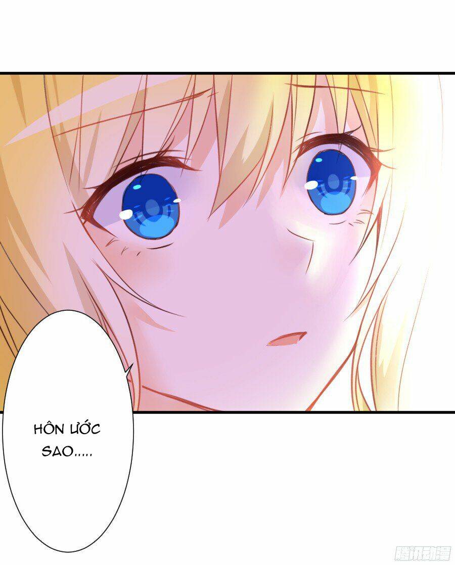 hôm nay ta cũng muốn trêu chọc nàng chapter 29 9