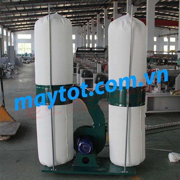 máy hút bụi công nghiệp - 3Kw