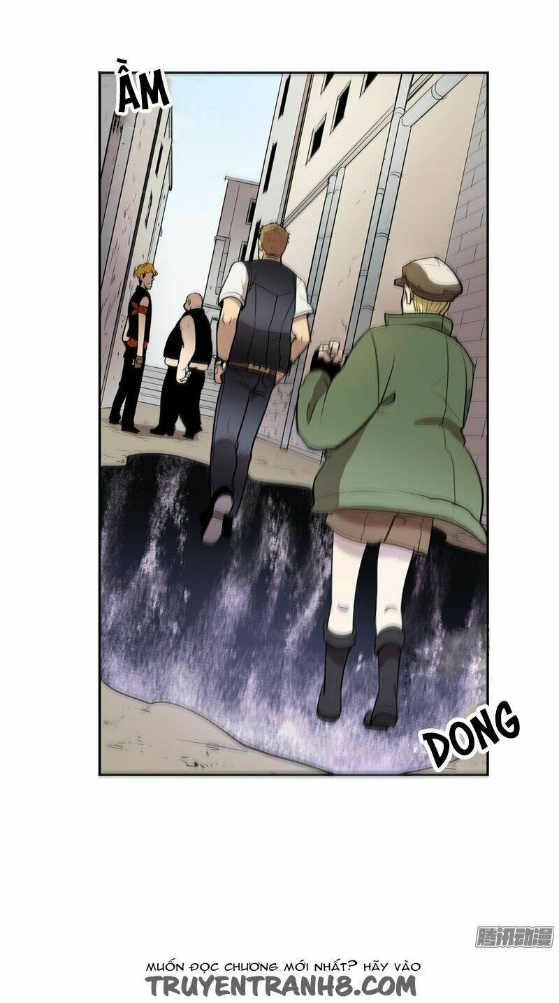 cửa hàng không tên chapter 12 13