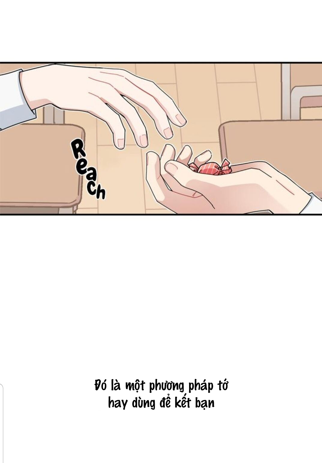 hate me (full) chapter 1.1 7