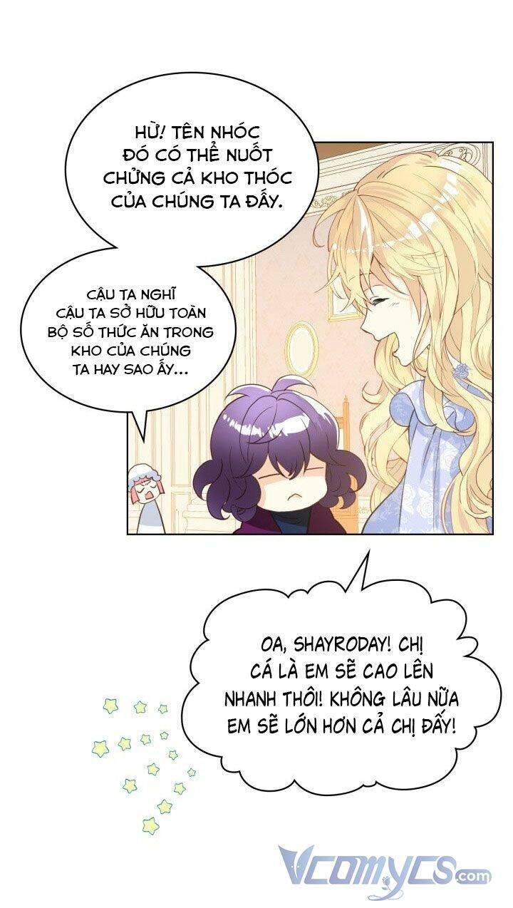 con có phải con là con gái của ngài không? chapter 76 68