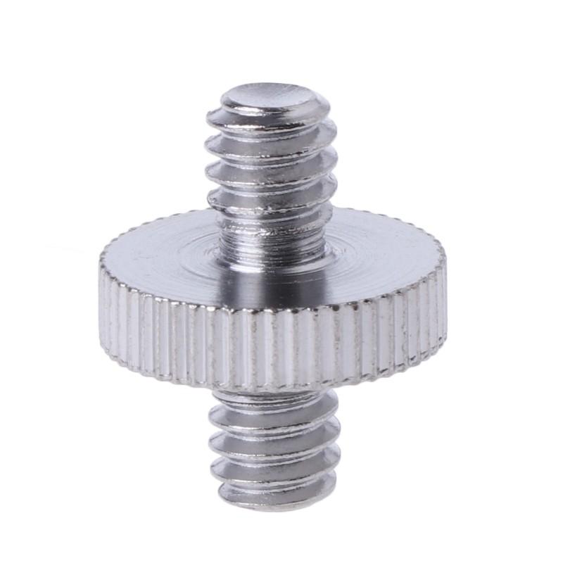 Ốc Chuyển Đổi Hsvx 1 / 4 "Đầu Đực Cho Chân Máy Ảnh