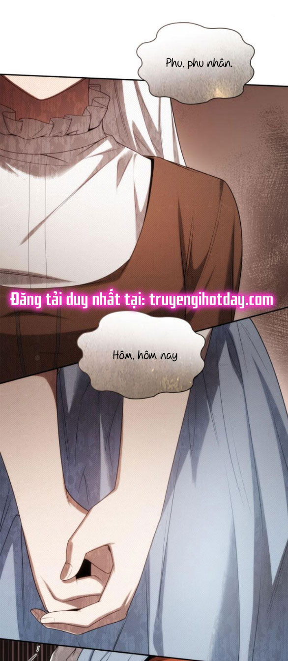 Chị Yêu, Kiếp Này Em Sẽ Là Hoàng Hậu chapter 57.2 - Trang 18