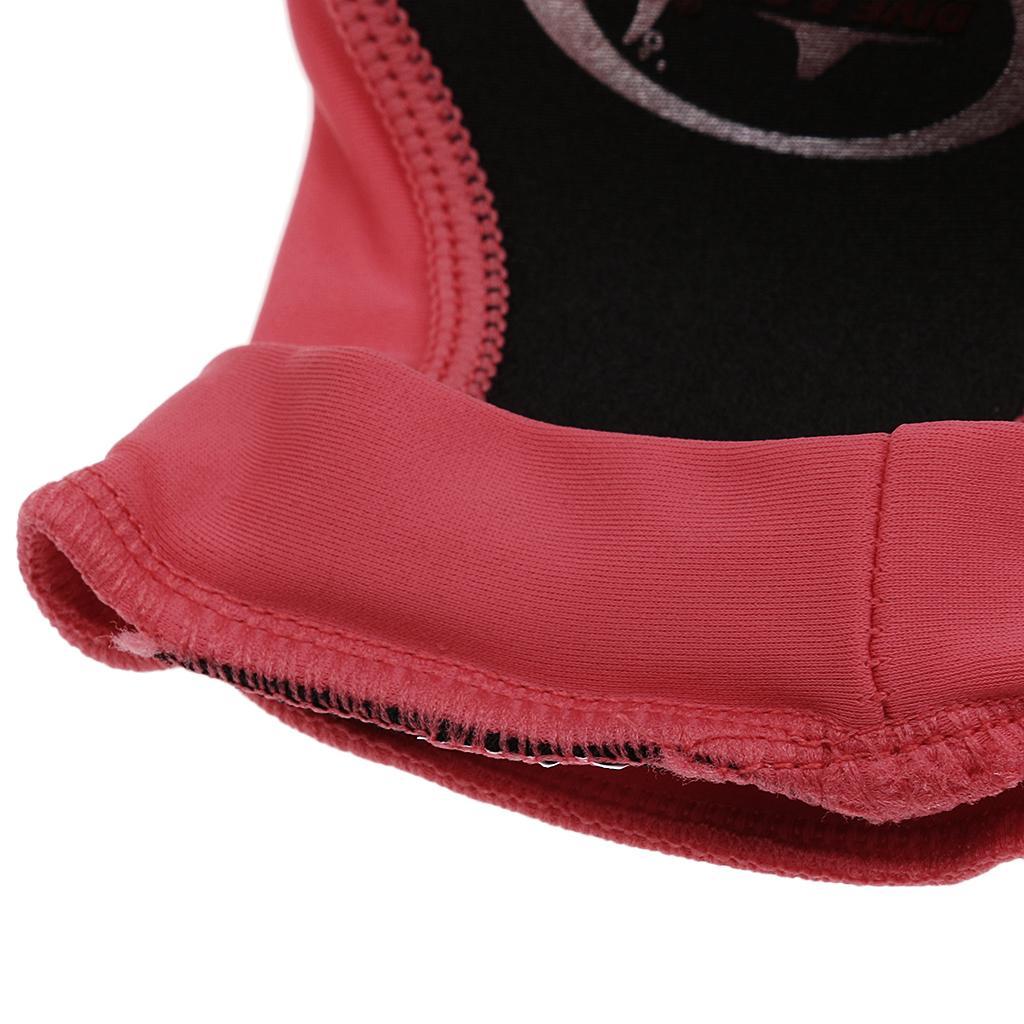 2x 1.5MM Scuba Diving Socks Water Sports Swimming Snorkeling Neoprene Socks