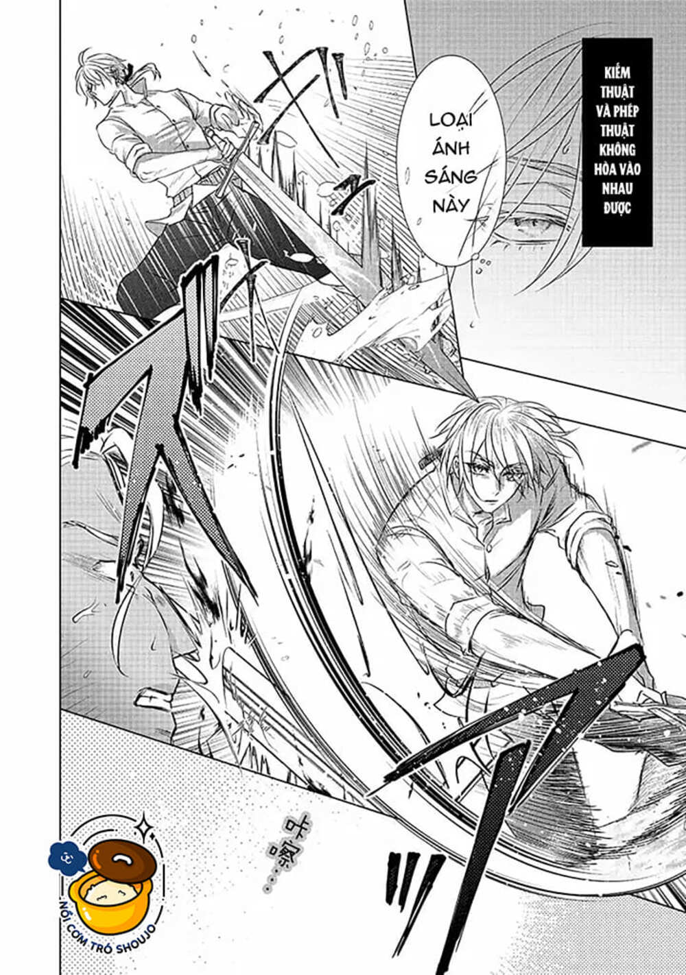 người tôi yêu muốn tôi thay em gái vào chỗ chết chapter 6.1 4