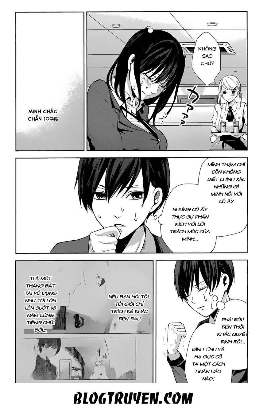 wonder rabbit girl chapter 1 44