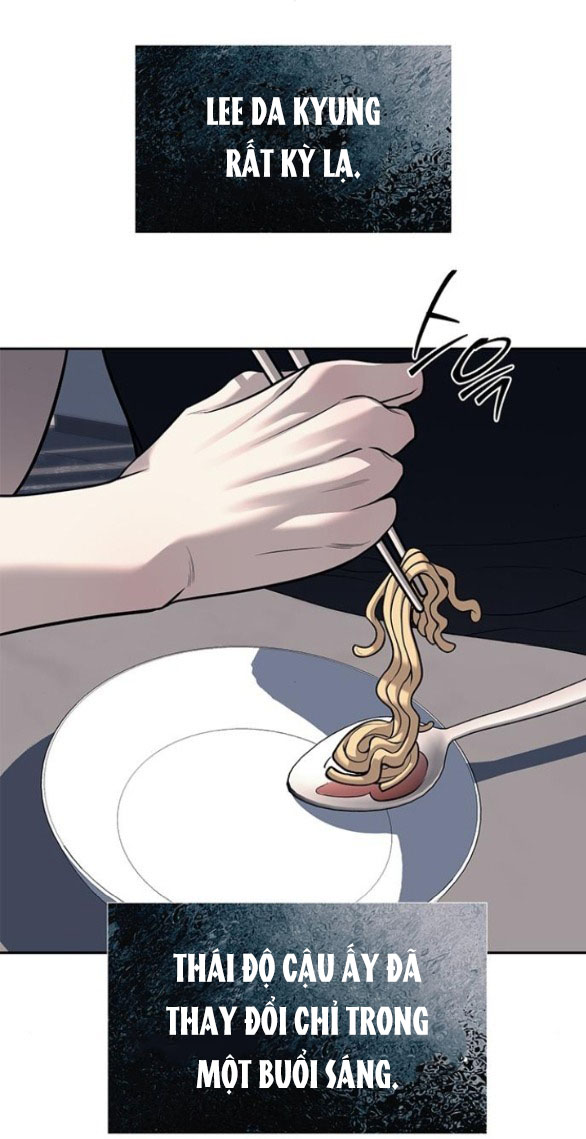 xâm nhập trường trung học tài phiệt chapter 81.1 11