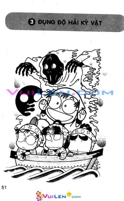 ninja loạn thị chapter 58 51