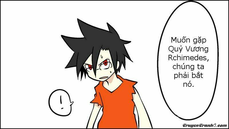 senyuu chapter 116 28