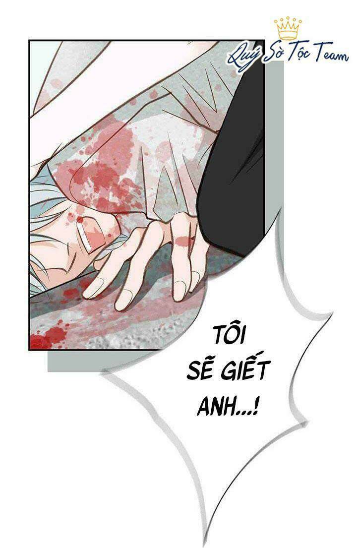 tiếp xúc chí mạng chapter 63 15