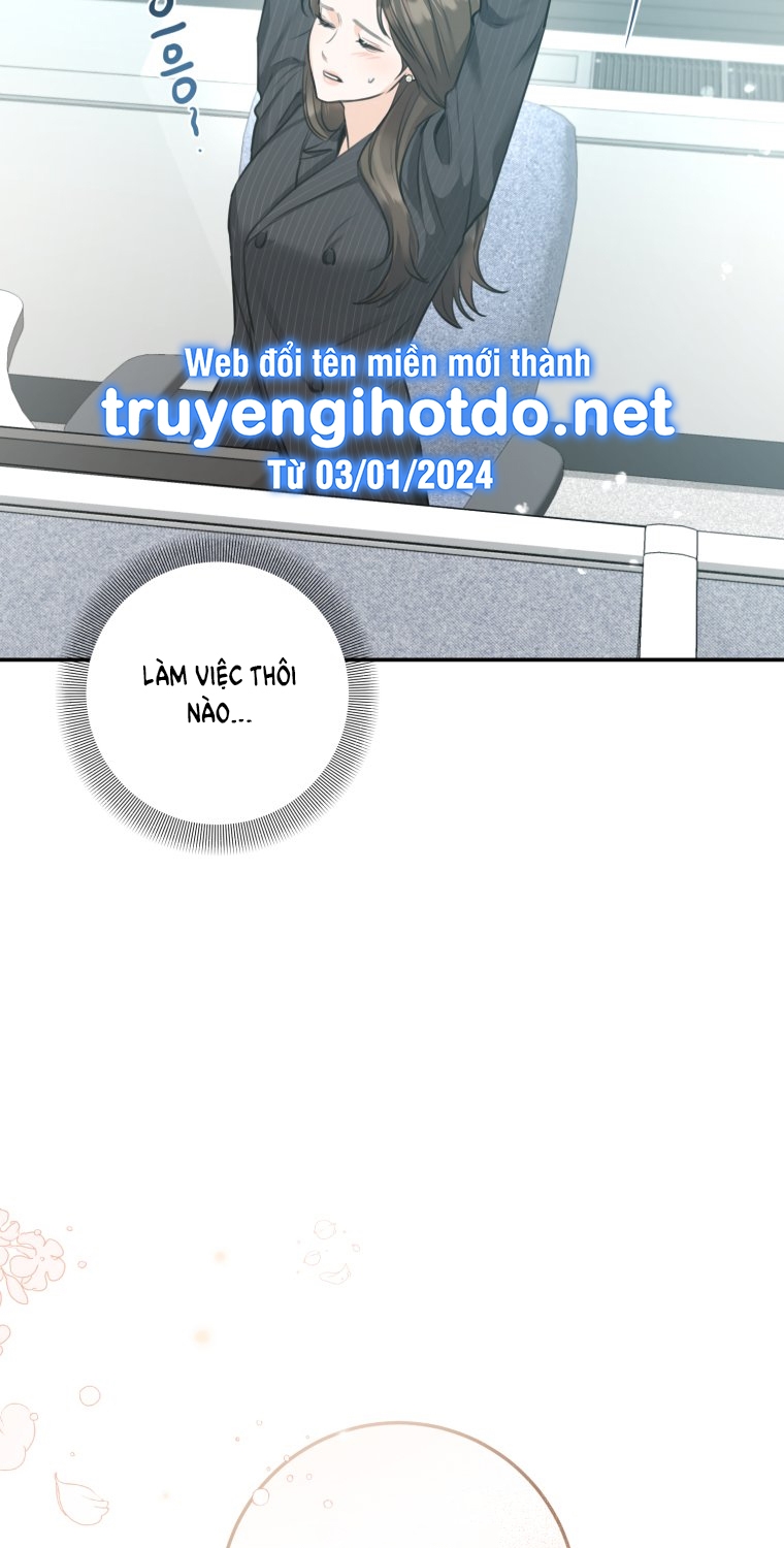 [15+] Lý Do Kết Hôn chapter 10.2 - Trang 35