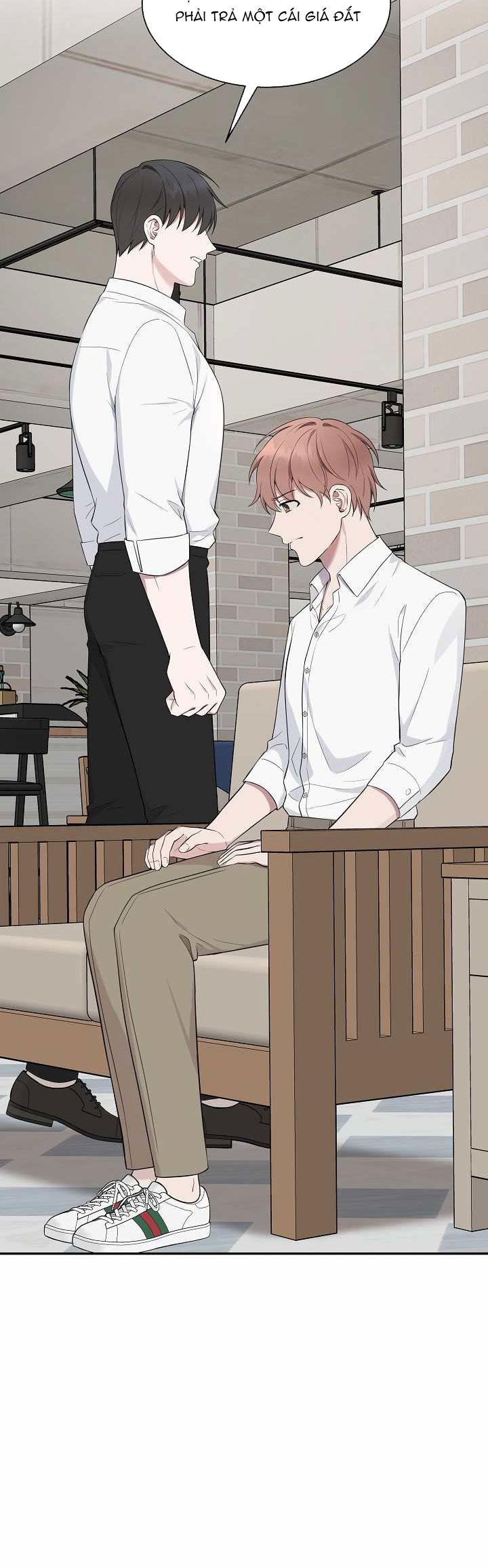 vùng vẫy chapter 22 8