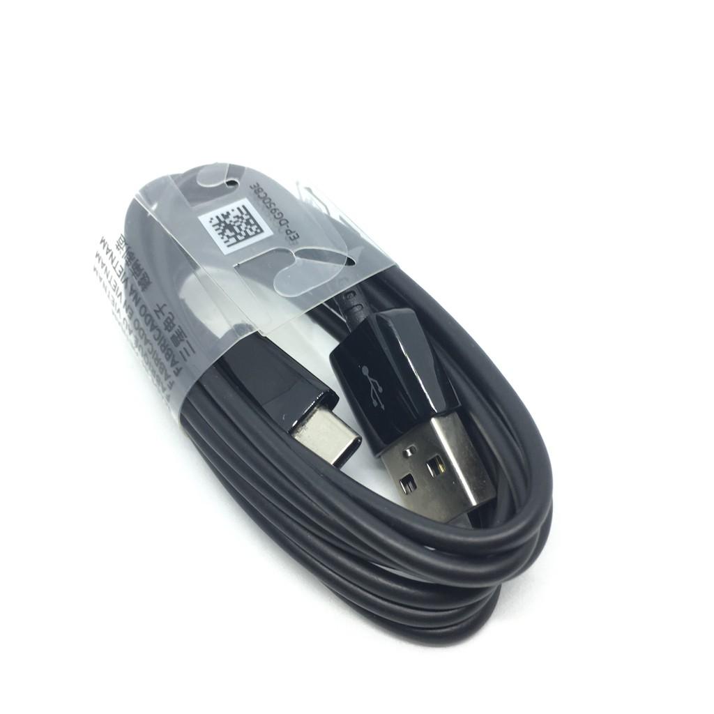 CÁP TYPE C S8 CHÍNH HÃNG  MỚI 100%