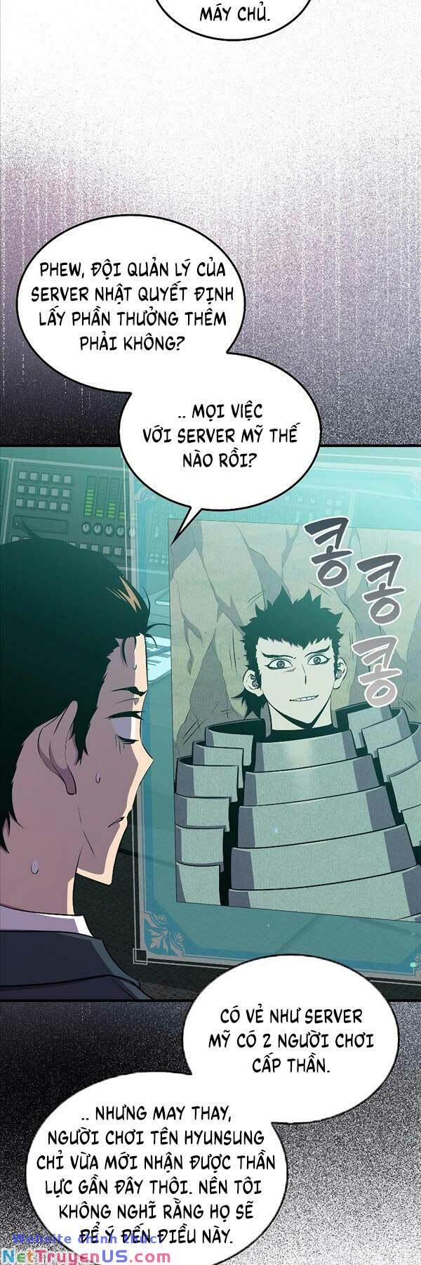 tôi thăng cấp trong lúc ngủ chapter 86 3