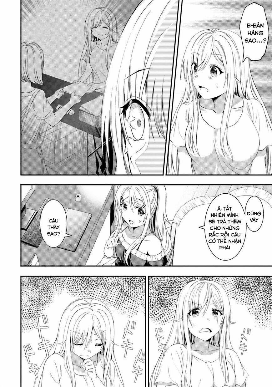 neet-chan chapter 23 16