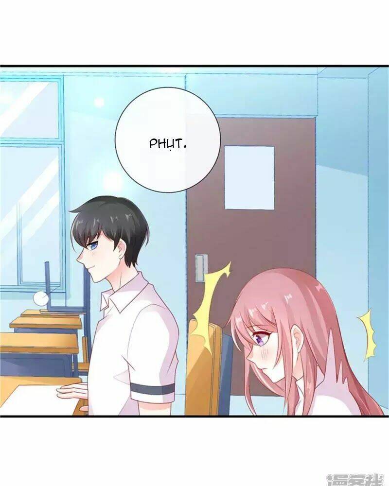 nụ cười cô ấy giống như kẹo đường chapter 27 10