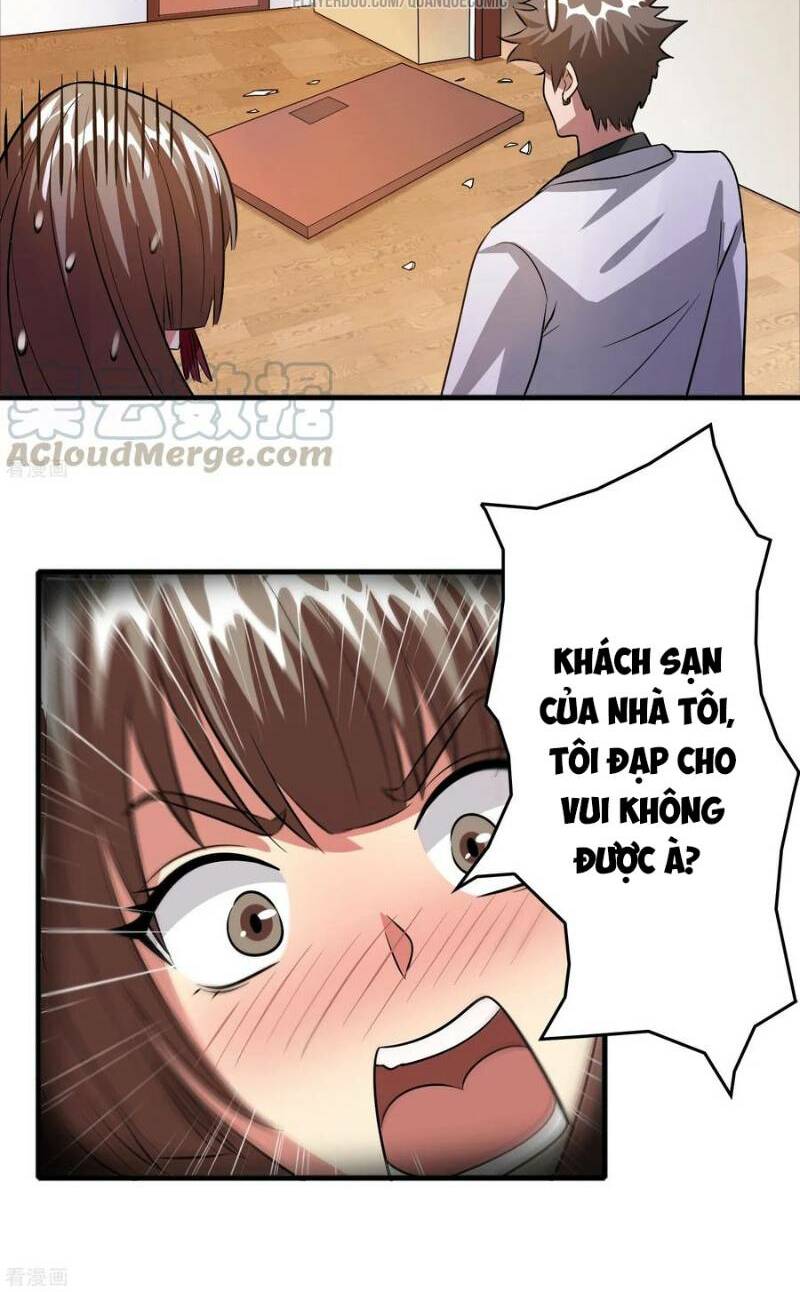 dị giới cung ứng thương chapter 54 8