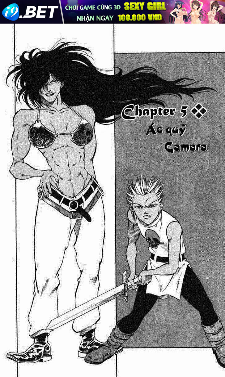 vua trên biển chapter 5 2