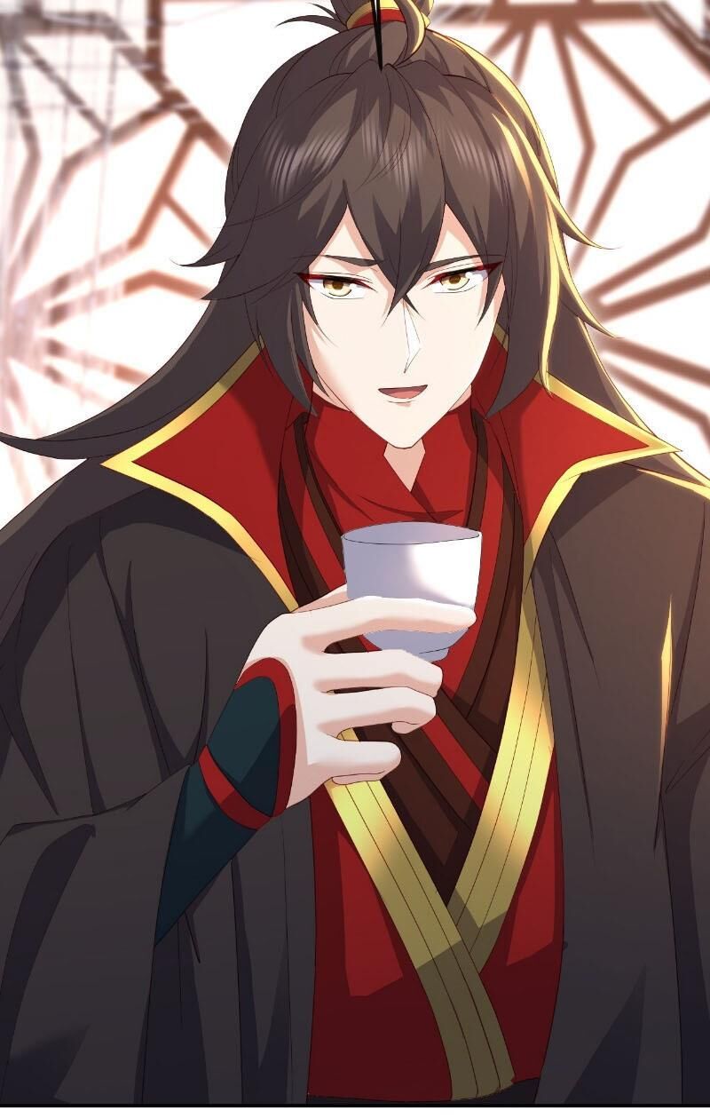 tiên võ đế tôn chapter 536 9