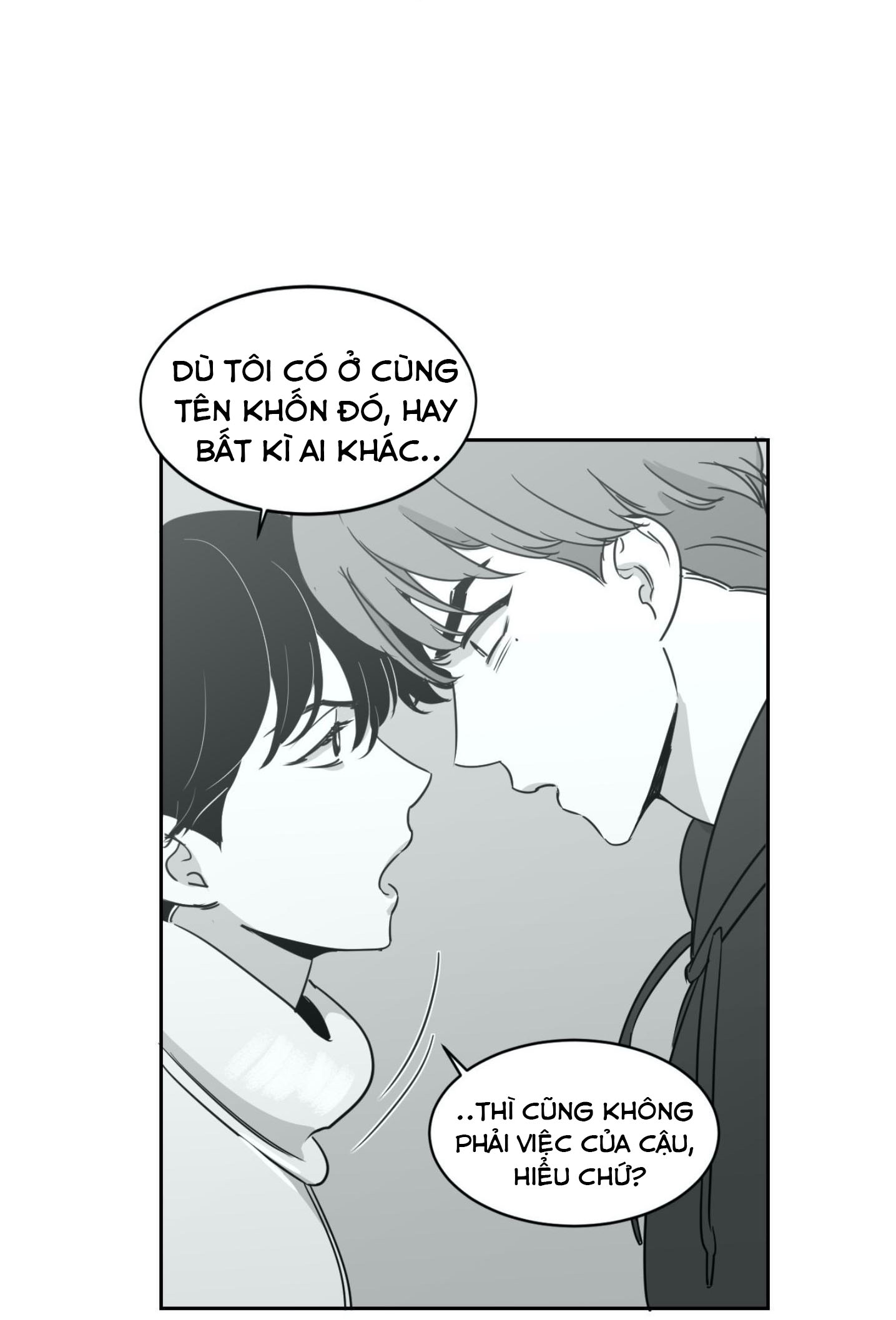 đến bên em đi! chapter 9 4