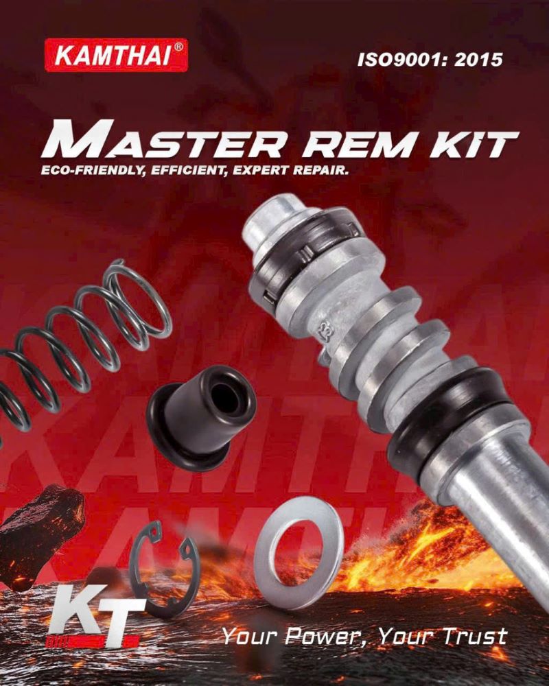 Ty Cupen xe máy - Cuppen phanh dầu KAMTHAI, Pittong phanh Wave, RSX, Rs, Future, Sirius, Jupiter, Exciter, Novo,FZ150