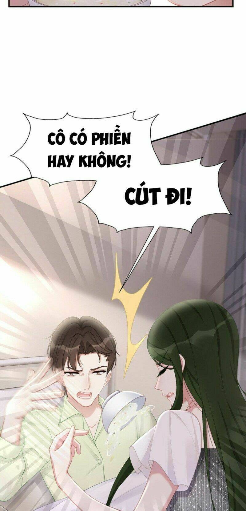 chỉ muốn cưng chiều em chapter 31 15