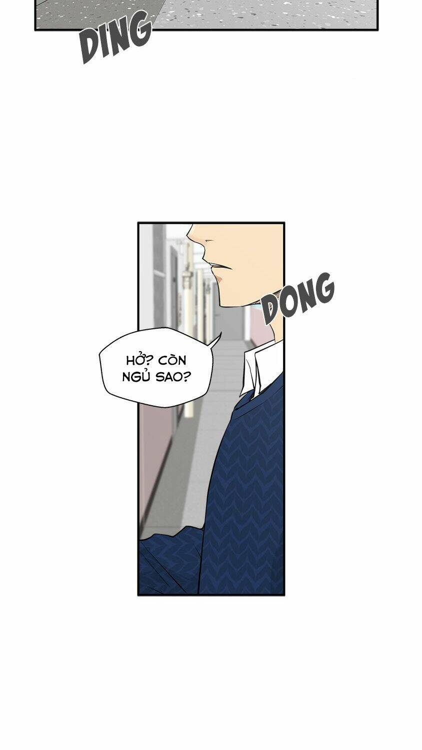 mr kang chapter 51 50