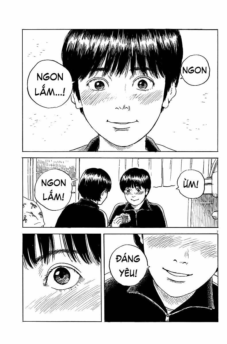 chi no wadachi chapter 35 8